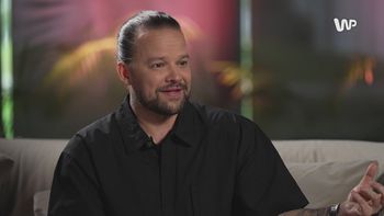 Michał Piróg wspomina swój coming out. "Wiedziałem, że dużo stracę"