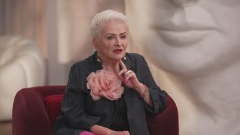 "Zamykał mnie w mieszkaniu". Przykre, co zgotowała jej "druga wielka miłość"