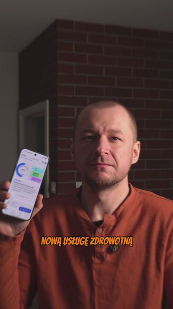 Oto Google Health. AI przejmuje stery nad twoim zdrowiem