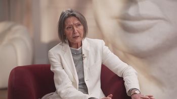 "Kiedyś nie miałaś wyboru". Mówi, jak wyglądają dziś związki