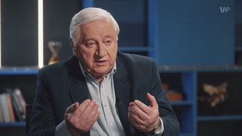 Szykują nową Jałtę? Prof. Góralczyk o niebezpiecznej grze dwóch mocarstw