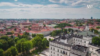 "Szukają krainy lat dziecinnych". Dla wielu wyjazd do tego miasta to podróż sentymentalna