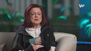 Tak wygląda seks po 80. Dudziak mówi otwarcie