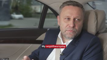 Yanosik bez konkurencji w Polsce. Prezes: to fenomen na skalę świata