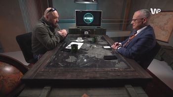 "Jesteśmy wygodnym chłopcem do bicia". Magierowski o relacjach Polska-Izrael