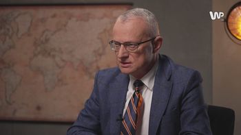 Czy Izrael jest ważny dla Polski? Magierowski wskazuje dwie kwestie