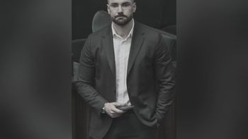 Miał tylko 37 lat. Łukasz Litewka zginął na rowerze