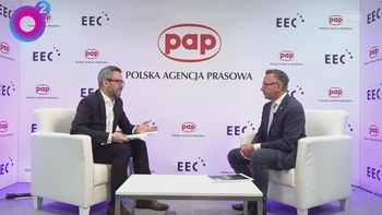 Deficyt wody w Polsce. "Retencja zamiast betonu"