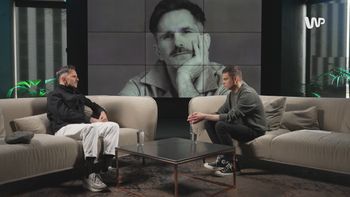 Dowiedział się, że będzie ojcem. Chwilę później przyszła wiadomość o chorobie