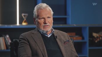 Kulisy decyzji o wojnie w Iraku. Aleksander Kwaśniewski ujawnia