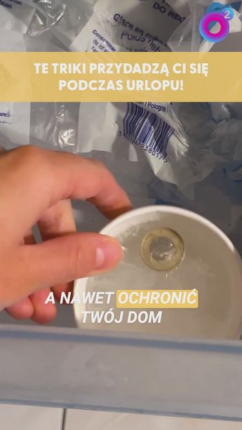Wakacyjne triki, które naprawdę działają. Numer dwa zaskakuje