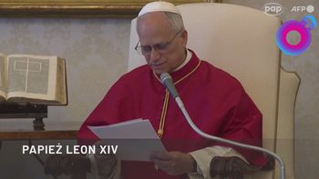 Papież i pierwsza kobieta arcybiskupka Anglii. Tak wyglądało ich spotkanie