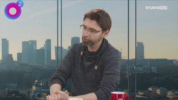 169 wypadków z udziałem rowerzystów. Z czyjej winy do nich doszło?