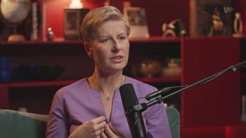 Dlaczego najbliżsi ranią najmocniej? Agnieszka Kozak: Gramy, by przetrwać