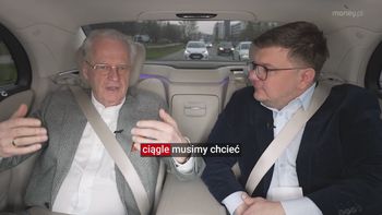 Sam zarobił miliardy. Mówi, jak wynagradza pracowników