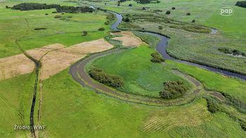 Największy problem Ziemi. "Musimy pomyśleć, co chcemy zostawić pokoleniom"