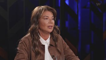 Zabrała głos w sprawie religii. "Nastawiają ludzi przeciwko sobie"