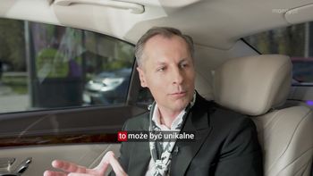 "Mamy rolę do odegrania". Prezes UOKiK tłumaczy sens nakładania kar