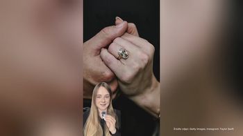 Taylor Swift bierze ślub. Wyciekły szczegóły