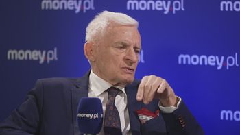 "Do zrobienia jest wiele". Jerzy Buzek mówi o największej bolączce Węgier