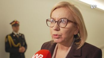"Widać, że działa sprawnie". Minister klimatu o systemie kaucyjnym