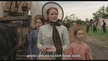 "Domek na prerii" wraca. Netflix pokazał zwiastun kultowej historii