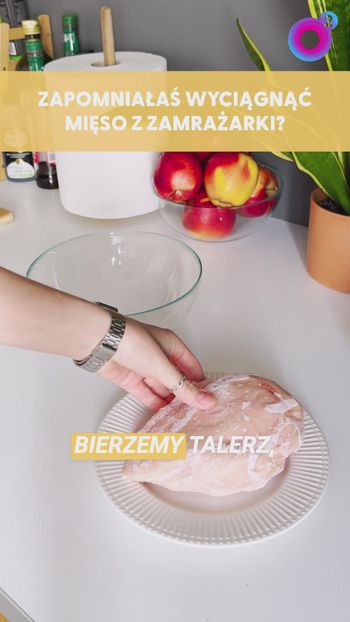 Czy sól naprawdę przyspiesza rozmrażanie mięsa? Sprawdziliśmy to w praktyce