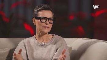 Przez 6 lat nie przespała całej nocy. "To był koszmar"