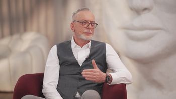 "Miłość nie jest uczuciem". Terapeuta mówi wprost