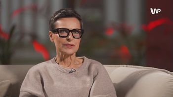 "To był upiorny czas". Stenka nie spała przez sześć lat