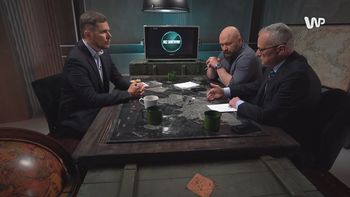 Zychowicz: Ameryka od dawna wysyła Europie jasny sygnał