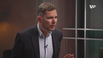 Czy powinniśmy świętować Powstanie Warszawskie? "To jest mit"
