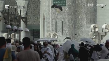 Chcą chronić święte miasto. Nagła decyzja Arabii Saudyjskiej