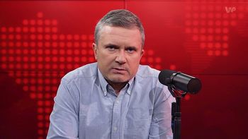 Jadczak: W sprawie Zondacrypto Polakom należą się wyjaśnienia