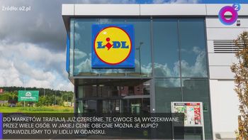 Nagranie z Lidla. Kraj pochodzenia: Hiszpania. Aż chwycił za telefon