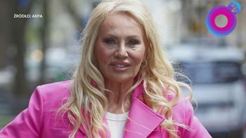 Monika Jarosińska przeszła dużą metamorfozę. Tak kiedyś wyglądała
