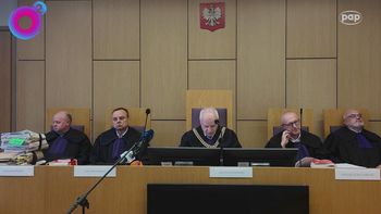Zabił 26-latkę i porwał ich córkę. Sąd zmienił wyrok