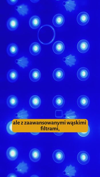 Dlaczego świecą na niebiesko? Zobaczyliśmy telewizory TCL na 2026 r.