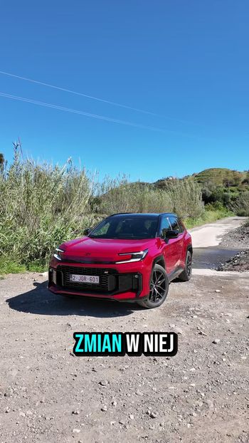 Wideo: Toyota RAV4 szóstej generacji.  Światowy numer 1