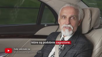 "Milion min rocznie". Uruchomił ich jeden ruch państwa