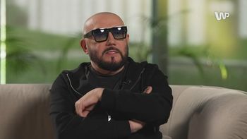 Nie ma żony ani dzieci. "Ludzie domyślają się różnych rzeczy"