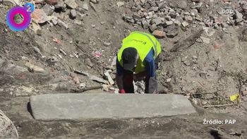 Pochodzi z XIII wieku. Archeolodzy znaleźli ją w centrum Gdańska