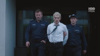 To może być polski hit. Młody gej musi zaopiekować się dzieckiem