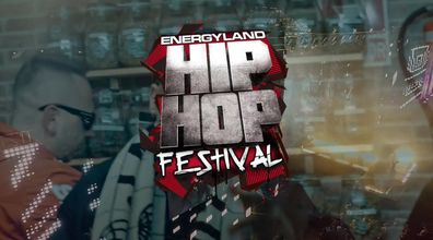 Energylandia: największe gwiazdy hip-hopowej sceny przyjadą już 26 i 27 lipca. Musisz tu być!