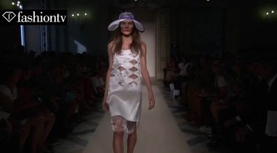 Letni Cristiano Burani