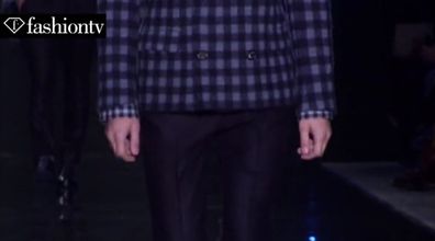 Ermano Scervino w kratę