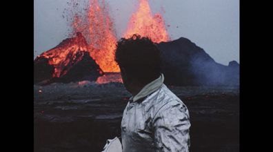 Prawdziwe love story. Niezwykły trójkąt miłosny w filmie dokumentalnym