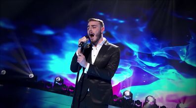 Eurowizja 2022. Krytycy i internauci zachwyceni Ochmanem. Lista faworytów jest długa