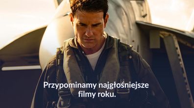 Hity i klapy. Najgłośniejsze filmy roku