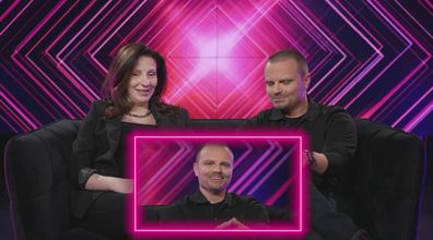 Dominika Serowska i Marin Hakiel w "Parometrze"